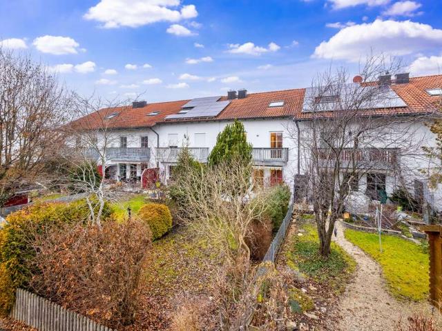 Haus kaufen in Schwabmünchen, Bayern
