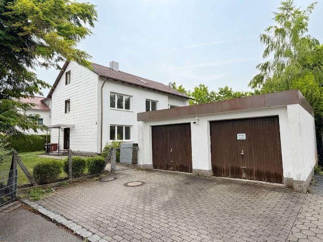Haus kaufen in Schwabmünchen, Bayern