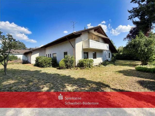 Haus kaufen in Schwabmünchen, Bayern