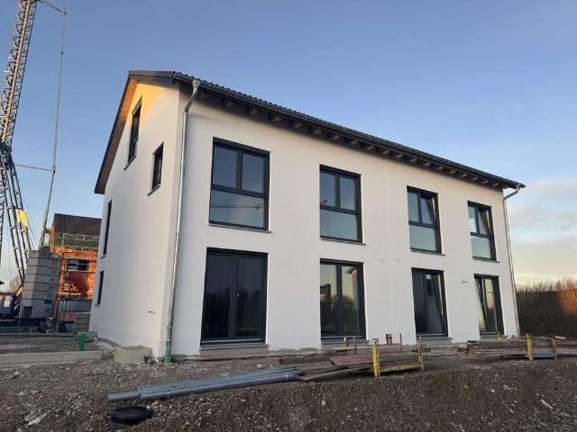 Haus kaufen in Schwabmünchen, Bayern