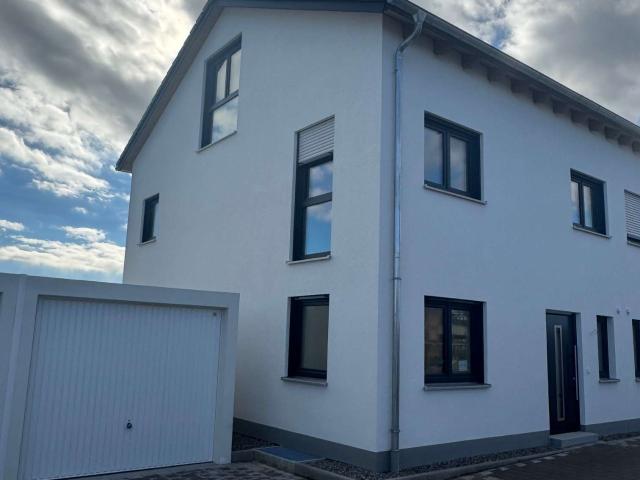 Haus kaufen in Schwabmünchen, Bayern