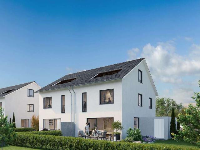 Haus kaufen in Schwabmünchen, Bayern