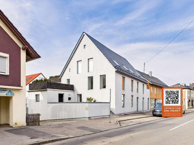 Haus kaufen in Schwabmünchen, Bayern