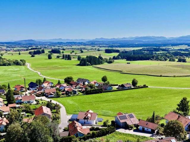 Haus kaufen in Schwabsoien, Bayern