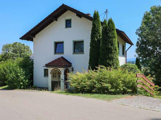 Haus kaufen in Schwabsoien, Bayern
