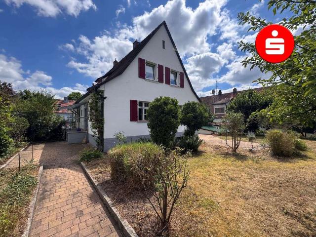 Haus kaufen in Schwaig bei Nürnberg, Bayern