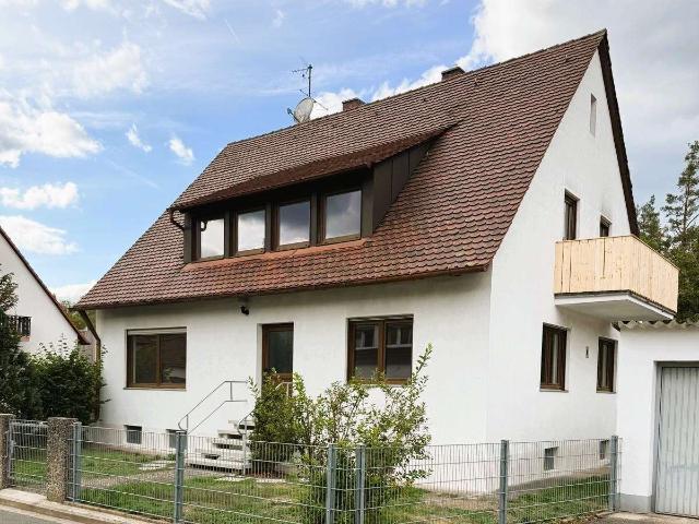 Haus kaufen in Malmsbach, Schwaig bei Nürnberg