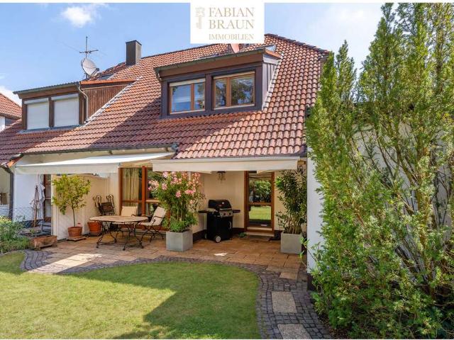 Haus kaufen in Schwaig bei Nürnberg, Bayern