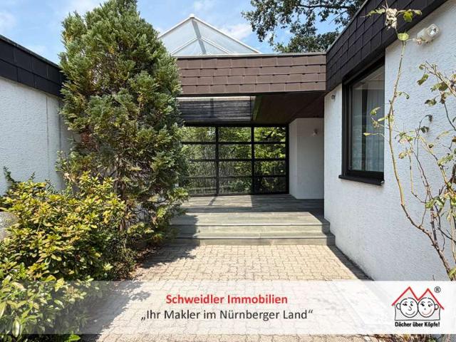 Haus kaufen in Malmsbach, Schwaig bei Nürnberg