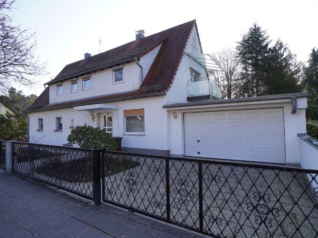 Haus kaufen in Schwaig bei Nürnberg, Bayern