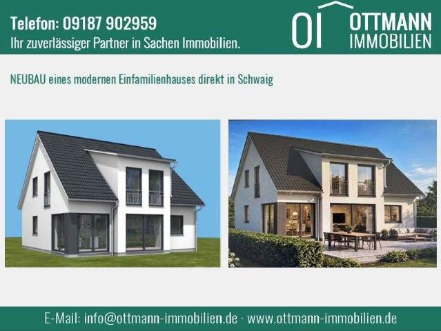 Haus kaufen in Malmsbach, Schwaig bei Nürnberg