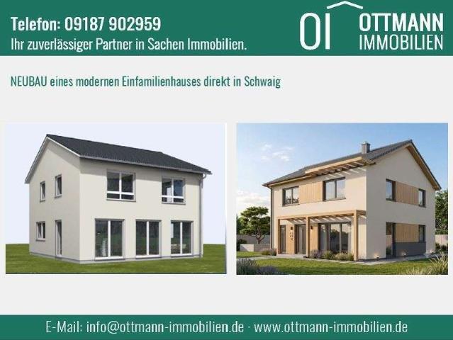 Haus kaufen in Malmsbach, Schwaig bei Nürnberg