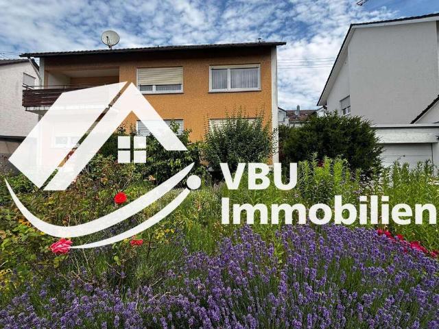 Haus kaufen in Schwaigern, Baden-Württemberg