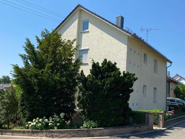 Haus kaufen in Schwaigern, Baden-Württemberg