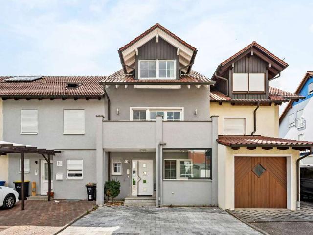 Haus kaufen in Schwaigern, Baden-Württemberg