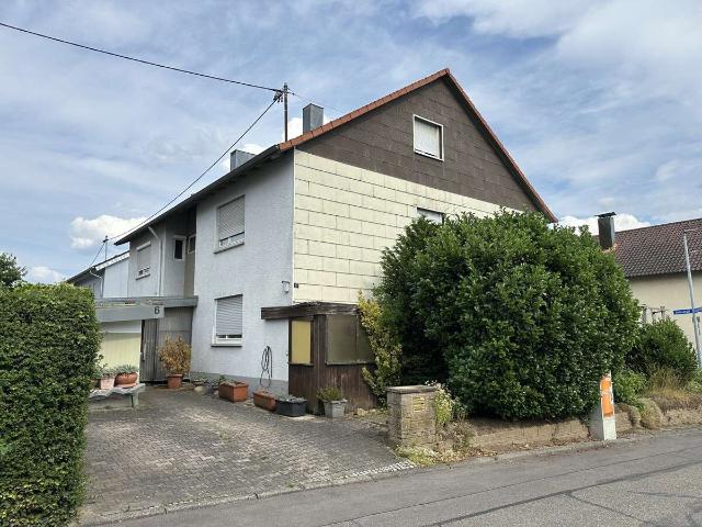 Haus kaufen in Schwaigern, Baden-Württemberg