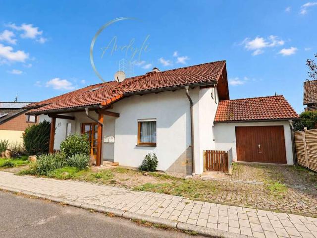 Haus kaufen in Niederhofen, Schwaigern