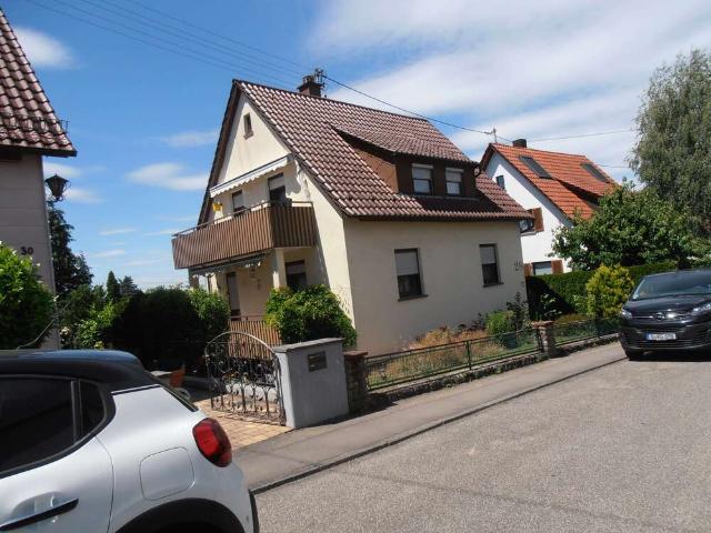 Haus kaufen in Schwaikheim, Baden-Württemberg