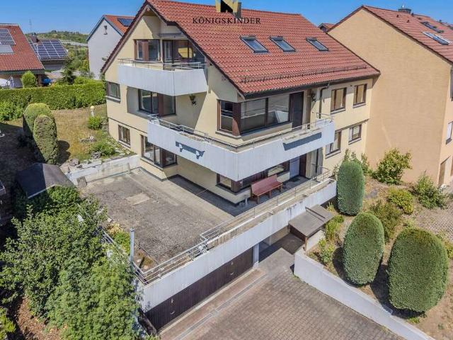 Haus kaufen in Schwaikheim, Baden-Württemberg