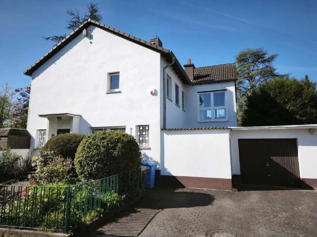 Haus kaufen in Schwalbach, Hessen