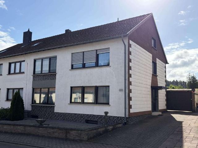 Haus kaufen in Schwalbach, Saarland