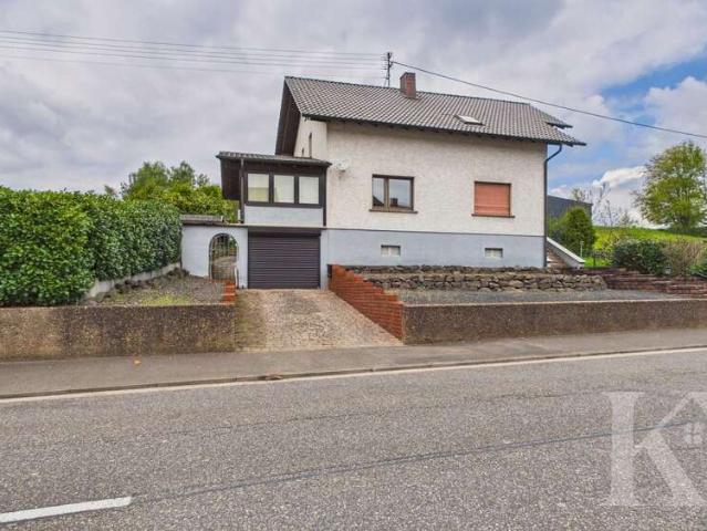 Haus kaufen in Schwalbach, Saarland