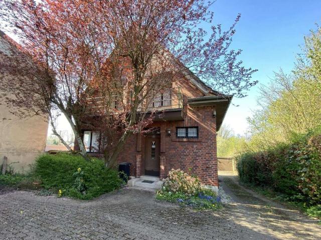 Haus kaufen in Schwalbach