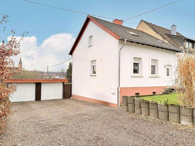 Haus kaufen in Schwalbach, Saarland