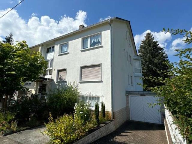 Haus kaufen in Schwalbach, Saarland