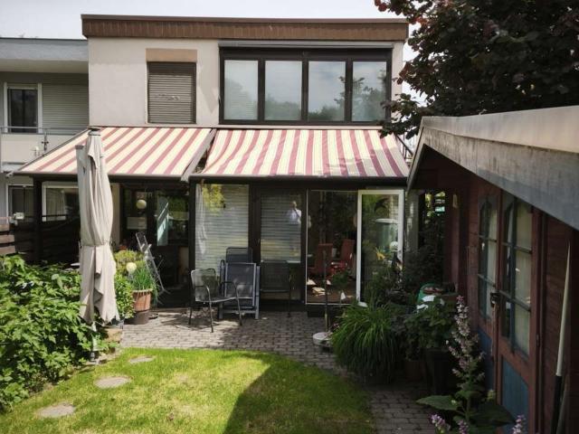 Haus kaufen in Schwalbach, Hessen