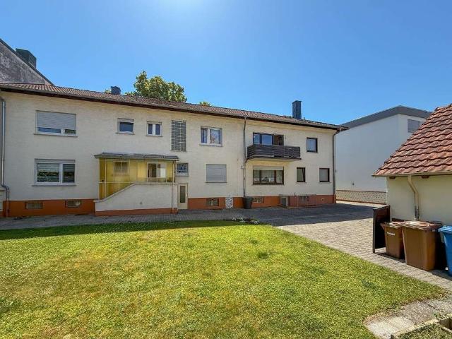 Haus kaufen in Schwalbach, Hessen