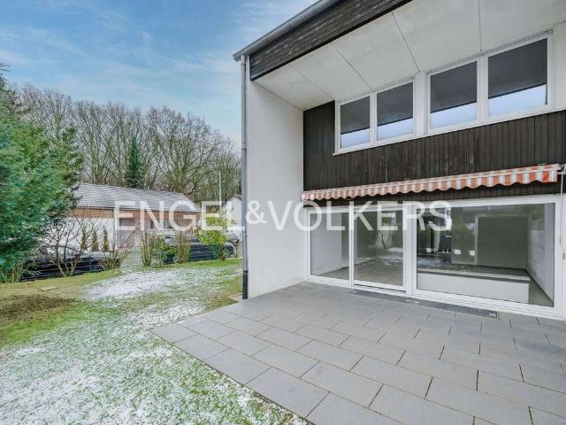 Haus kaufen in Schwalbach, Hessen