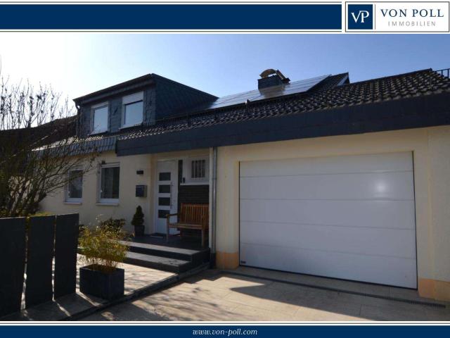 Haus kaufen in Schwalbach, Hessen