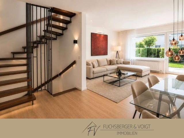 Haus kaufen in Schwalbach, Hessen