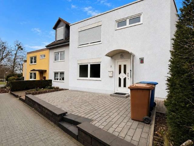 Haus kaufen in Schwalbach, Hessen