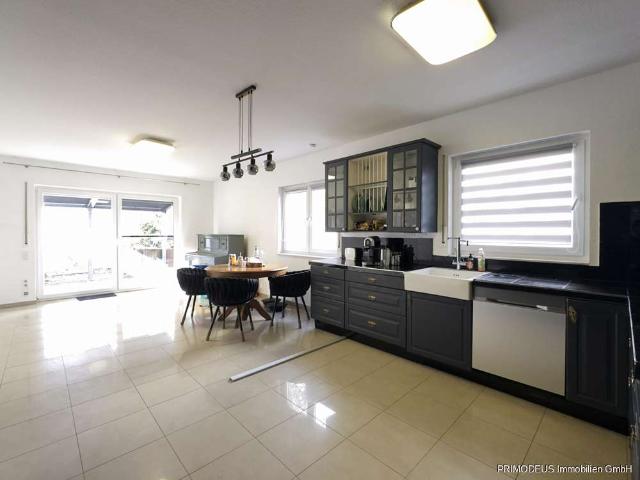 Haus kaufen in Schwalbach, Hessen