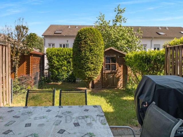 Haus kaufen in Schwalbach, Hessen