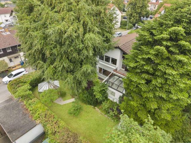 Haus kaufen in Schwalbach, Hessen