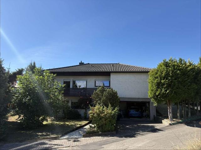 Haus kaufen in Elm, Schwalbach