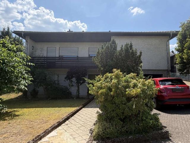 Haus kaufen in Schwalbach, Saarland