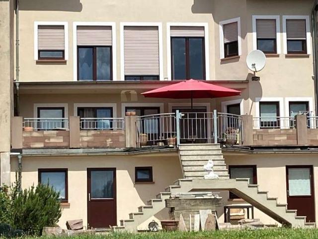 Haus kaufen in Schwalbach, Saarland