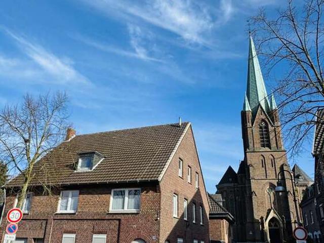 Haus kaufen in Schwalmtal, Nordrhein-Westfalen