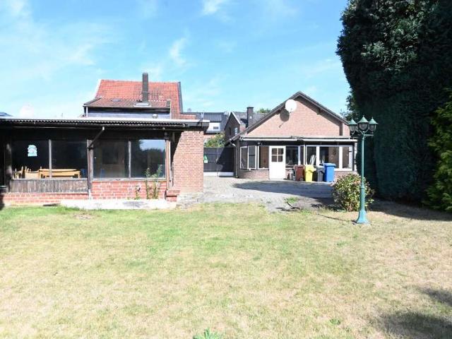 Haus kaufen in Schwalmtal, Nordrhein-Westfalen