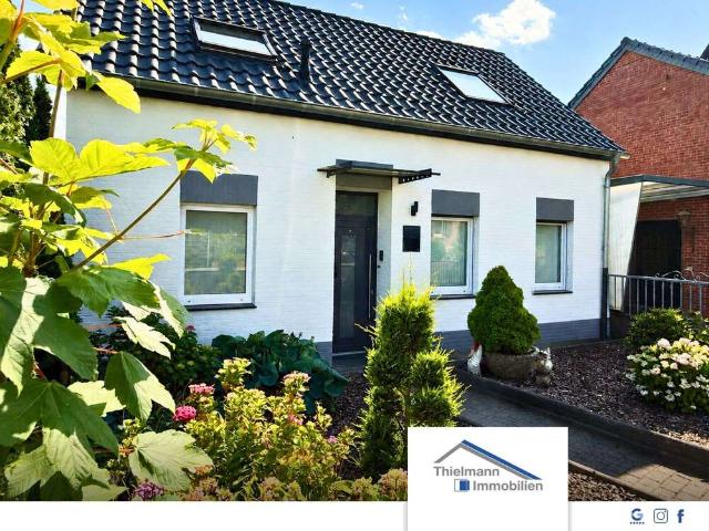 Haus kaufen in Schwalmtal, Nordrhein-Westfalen