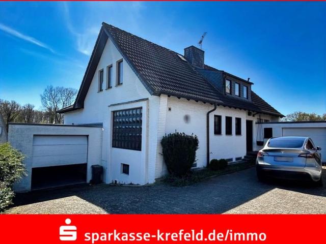 Haus kaufen in Schwalmtal, Nordrhein-Westfalen