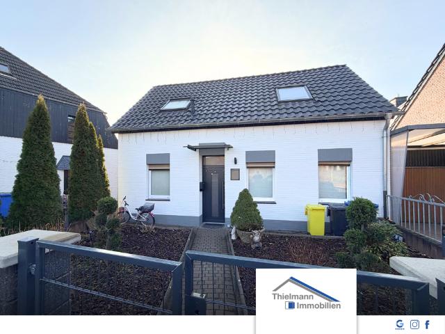 Haus kaufen in Schwalmtal, Nordrhein-Westfalen