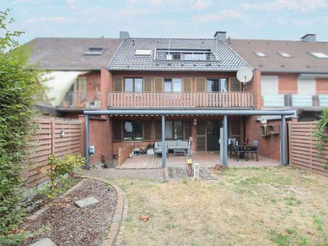 Haus kaufen in Schwalmtal, Nordrhein-Westfalen