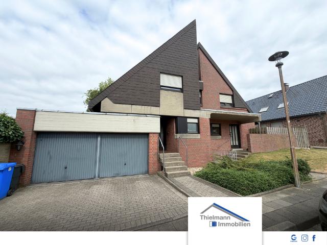 Haus kaufen in Schwalmtal, Nordrhein-Westfalen