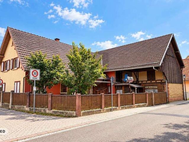 Haus kaufen in Ottenheim, Schwanau