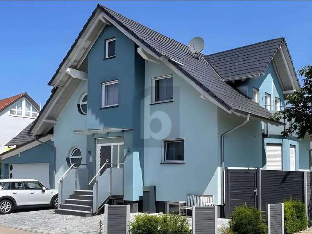Haus kaufen in Schwanau, Baden-Württemberg